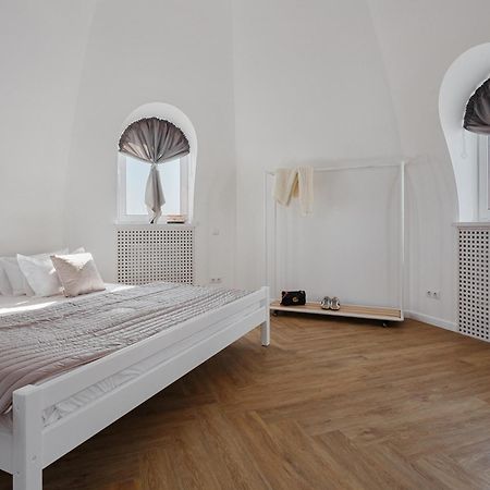 Royal Sky Apartments Odessa Quarto foto