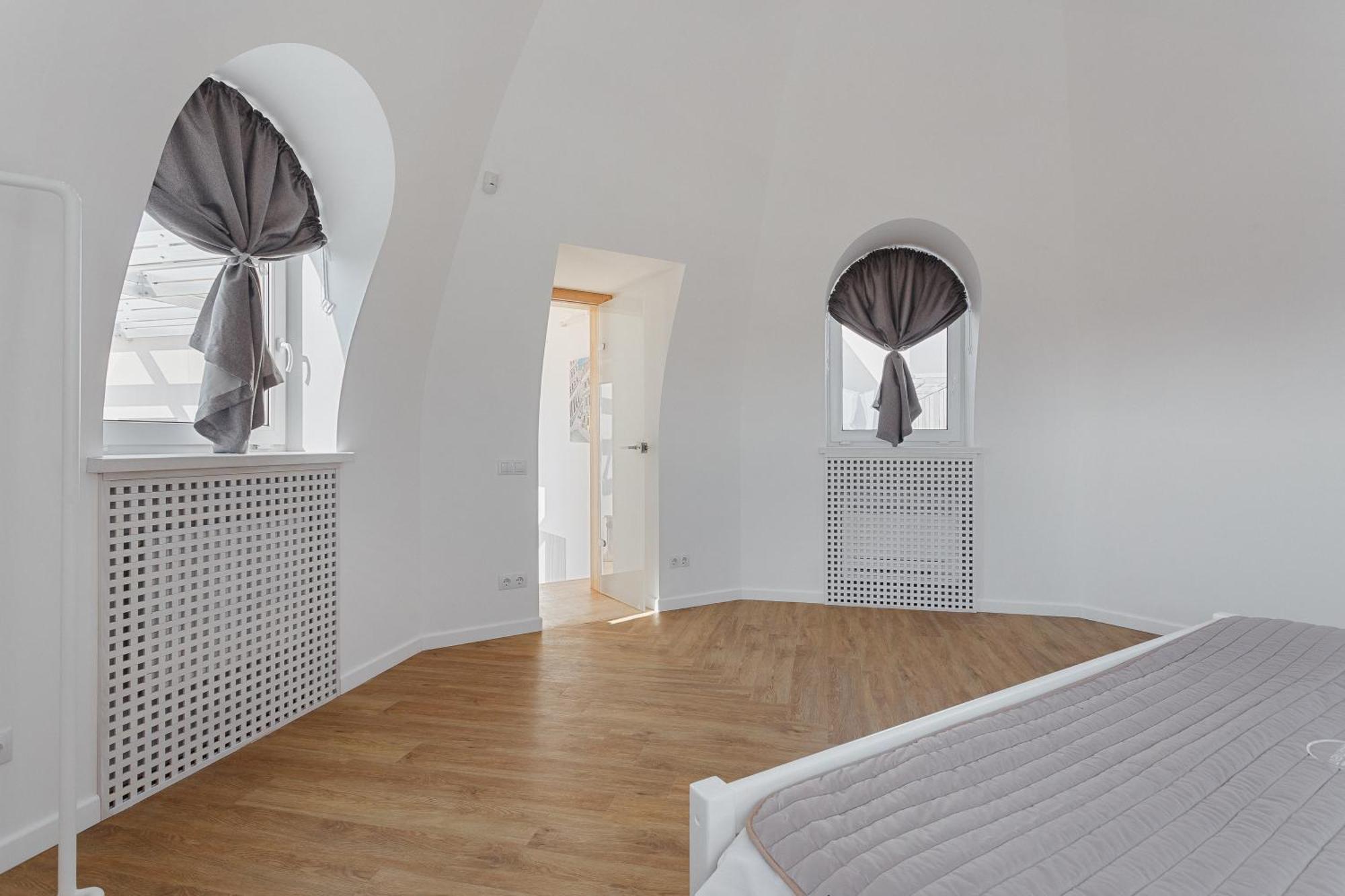 Royal Sky Apartments Odessa Quarto foto