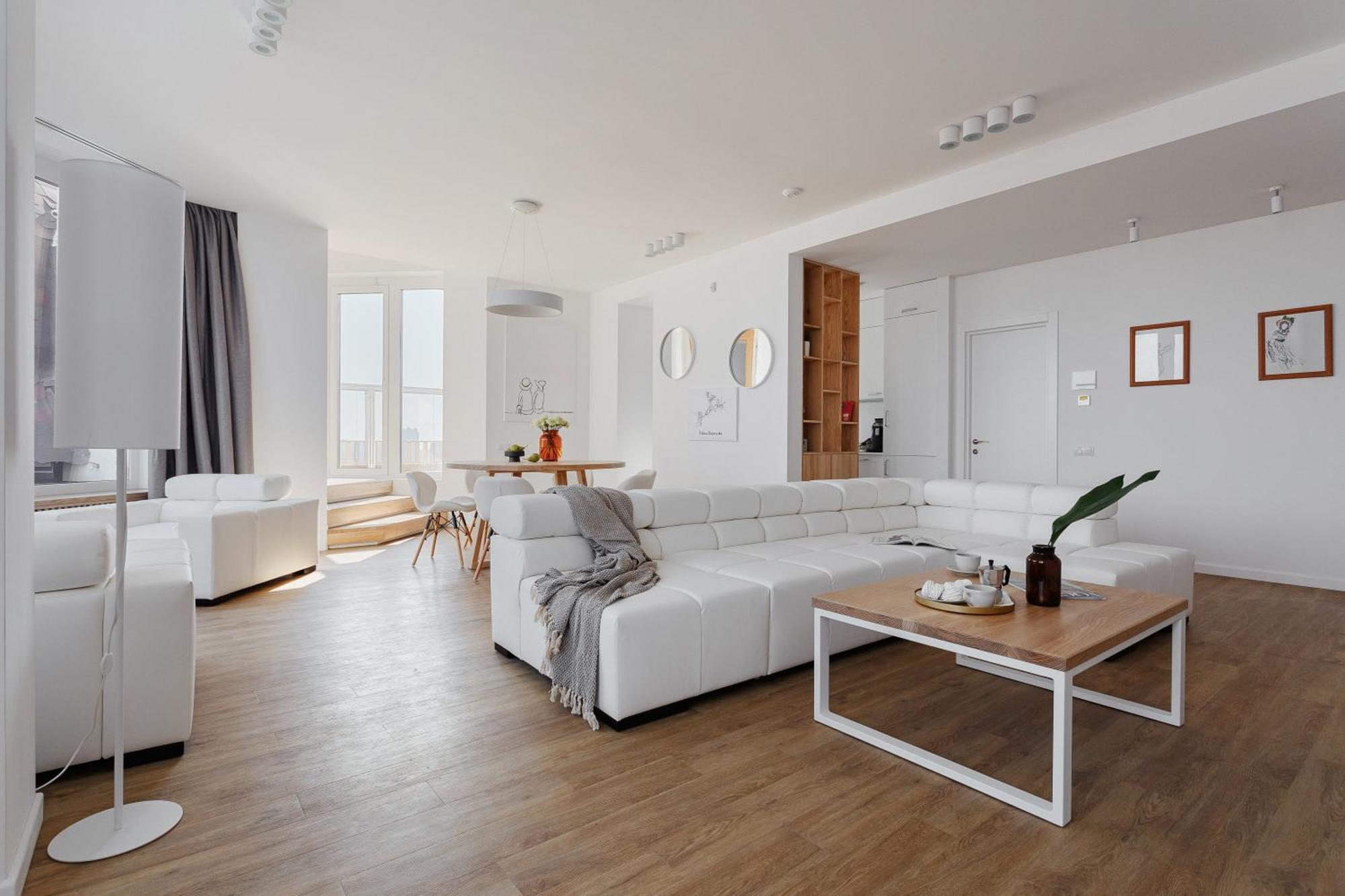 Royal Sky Apartments Odessa Quarto foto